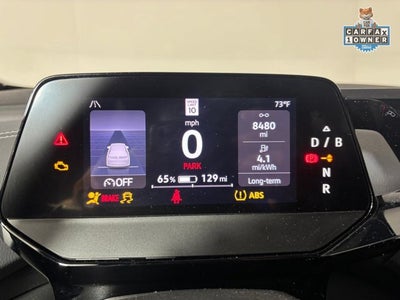 2023 Volkswagen ID.4 S