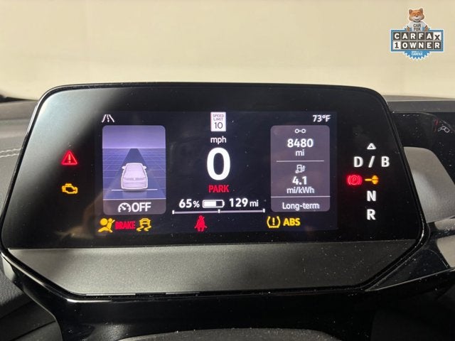 2023 Volkswagen ID.4 S