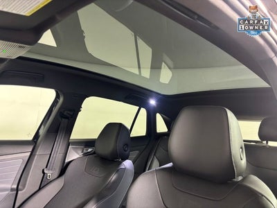 2023 Volkswagen ID.4 S