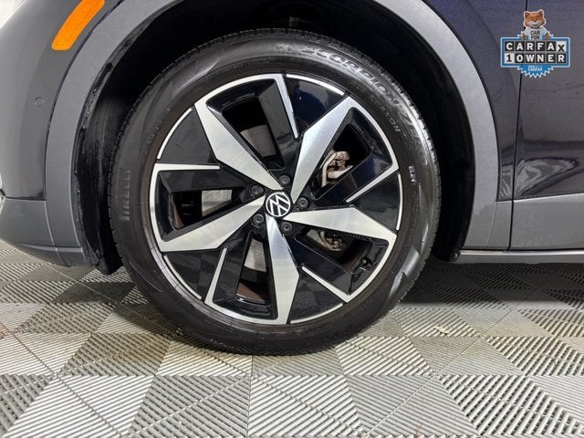 2023 Volkswagen ID.4 S
