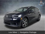 2023 Volkswagen ID.4 S
