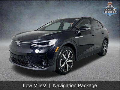 2023 Volkswagen ID.4 S