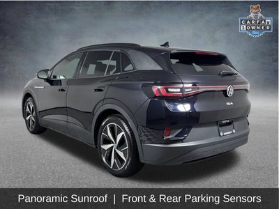 2023 Volkswagen ID.4 S