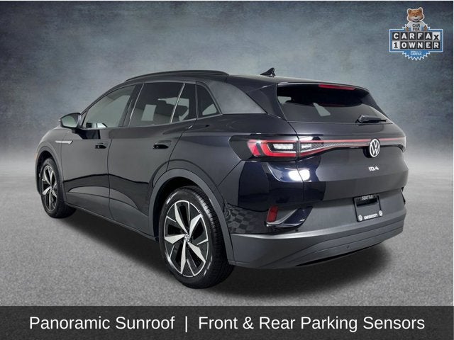2023 Volkswagen ID.4 S