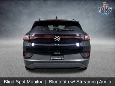 2023 Volkswagen ID.4 S