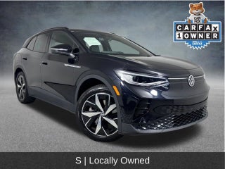 2023 Volkswagen ID.4 S