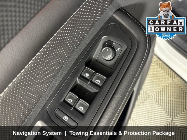 2025 Volkswagen Atlas Cross Sport 2.0T SEL R-Line Black