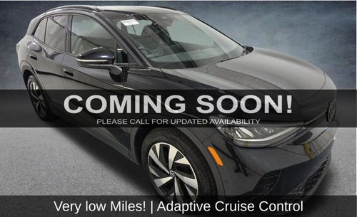 2024 Volkswagen ID.4 Standard