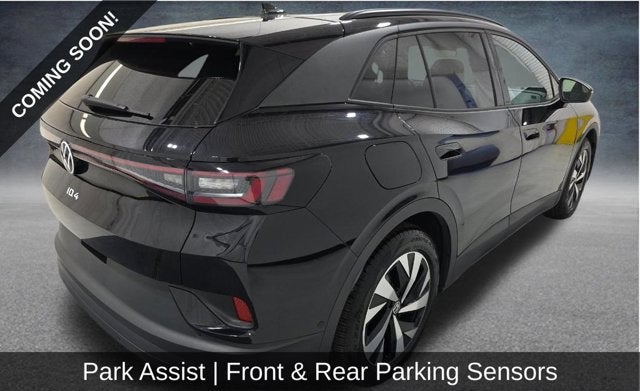 2024 Volkswagen ID.4 Standard