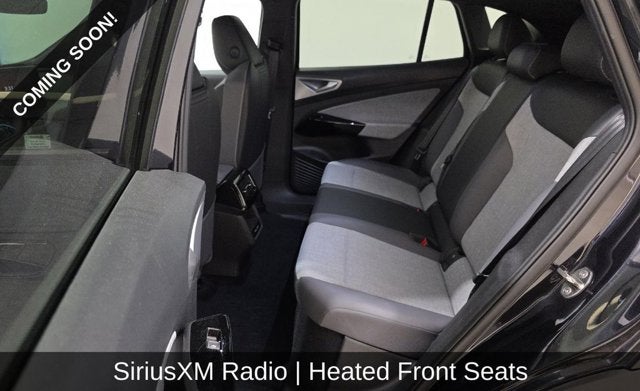 2024 Volkswagen ID.4 Standard