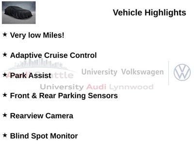 2024 Volkswagen ID.4 Standard