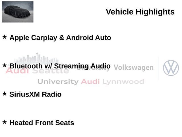 2024 Volkswagen ID.4 Standard