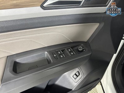 2023 Volkswagen Atlas 3.6L V6 SEL