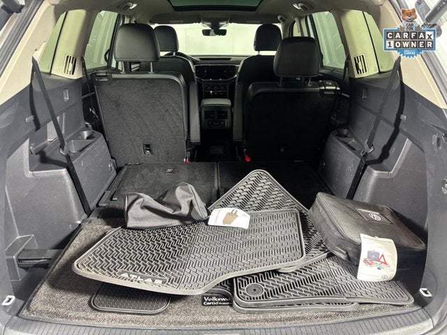 2023 Volkswagen Atlas 3.6L V6 SEL