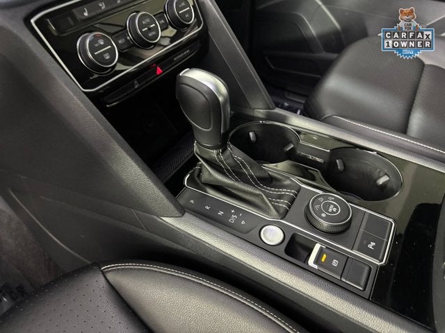 2023 Volkswagen Atlas 3.6L V6 SEL