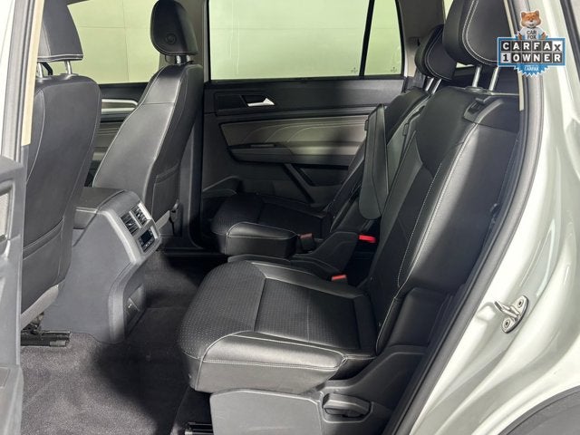 2023 Volkswagen Atlas 3.6L V6 SEL