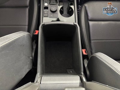 2023 Volkswagen Atlas 3.6L V6 SEL