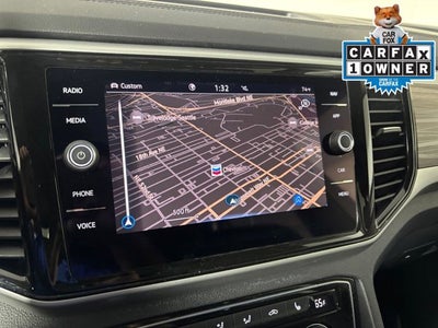 2023 Volkswagen Atlas 3.6L V6 SEL