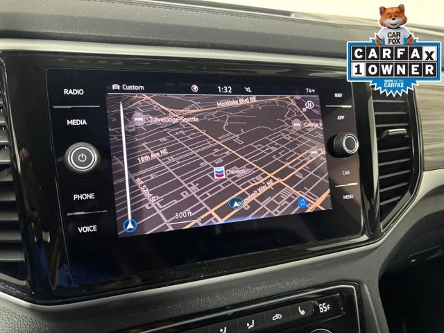 2023 Volkswagen Atlas 3.6L V6 SEL