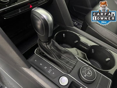 2023 Volkswagen Atlas 3.6L V6 SEL