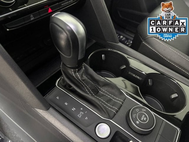 2023 Volkswagen Atlas 3.6L V6 SEL