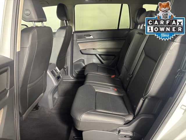 2023 Volkswagen Atlas 3.6L V6 SEL