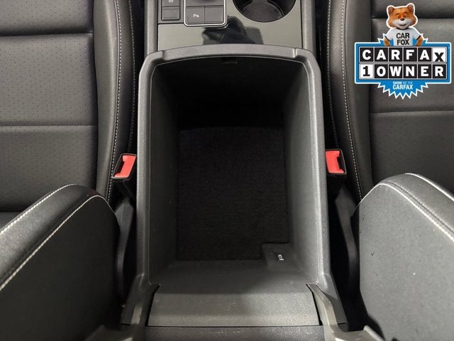 2023 Volkswagen Atlas 3.6L V6 SEL