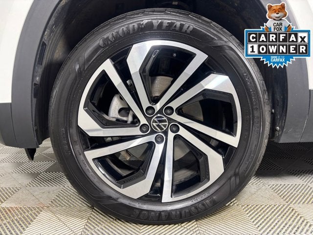 2023 Volkswagen Atlas 3.6L V6 SEL