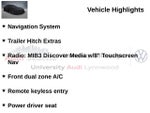 2023 Volkswagen Atlas 3.6L V6 SEL