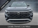 2024 Volkswagen Atlas 2.0T Peak Edition SE w/Technology