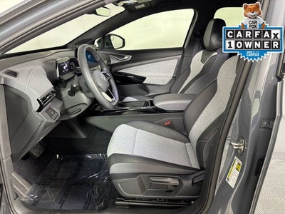 2023 Volkswagen ID.4 Pro