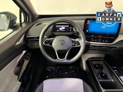 2023 Volkswagen ID.4 Pro