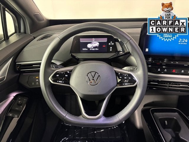 2023 Volkswagen ID.4 Pro
