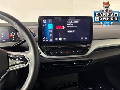 2023 Volkswagen ID.4 Pro