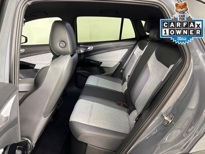2023 Volkswagen ID.4 Pro