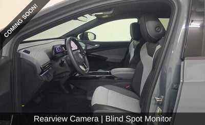 2023 Volkswagen ID.4 Pro