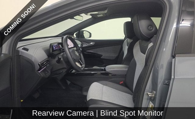 2023 Volkswagen ID.4 Pro