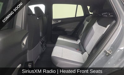 2023 Volkswagen ID.4 Pro