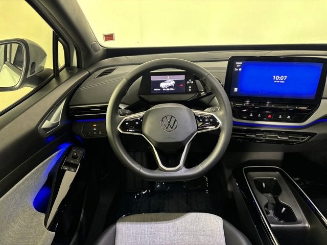 2023 Volkswagen ID.4 Pro