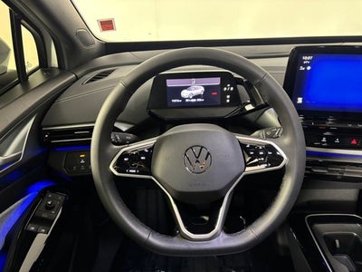 2023 Volkswagen ID.4 Pro
