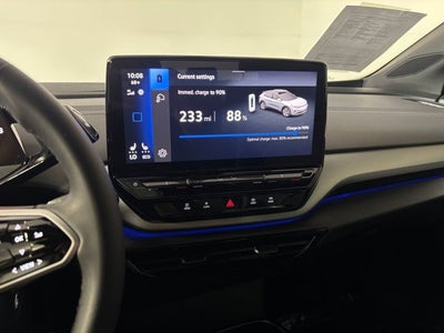 2023 Volkswagen ID.4 Pro