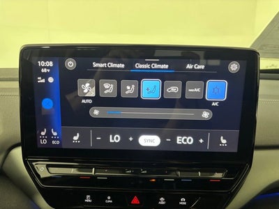 2023 Volkswagen ID.4 Pro