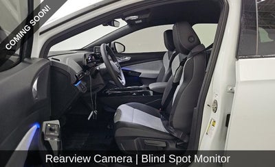 2023 Volkswagen ID.4 Pro