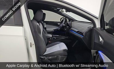 2023 Volkswagen ID.4 Pro