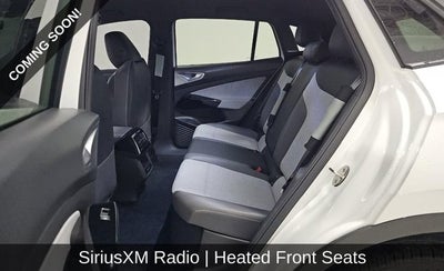 2023 Volkswagen ID.4 Pro