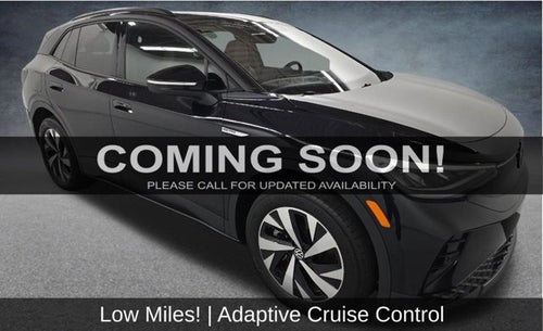 2023 Volkswagen ID.4 Pro