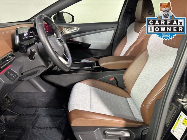 2023 Volkswagen ID.4 Pro