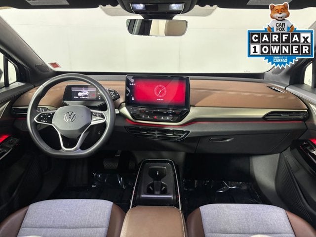2023 Volkswagen ID.4 Pro