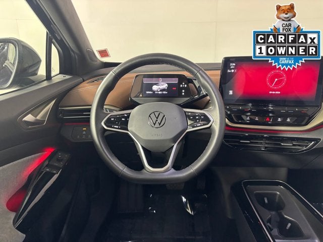 2023 Volkswagen ID.4 Pro