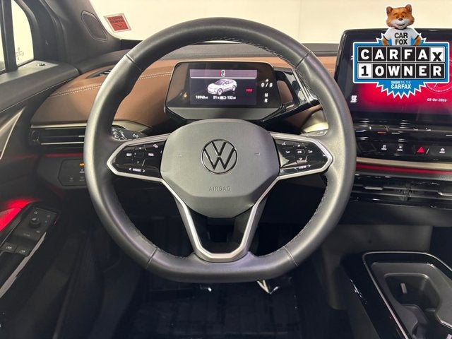 2023 Volkswagen ID.4 Pro